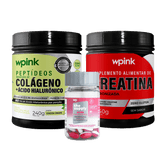 colágeno de uva verde + creatina sem sabor + ácido hialurônico – wp
