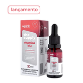 vitamina b12 - em gotas - wp