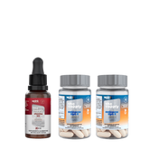 vitamina b12 + 2 colágenos tipo II - wp
